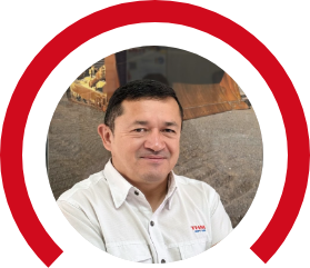 Carlos Honores Urquieta